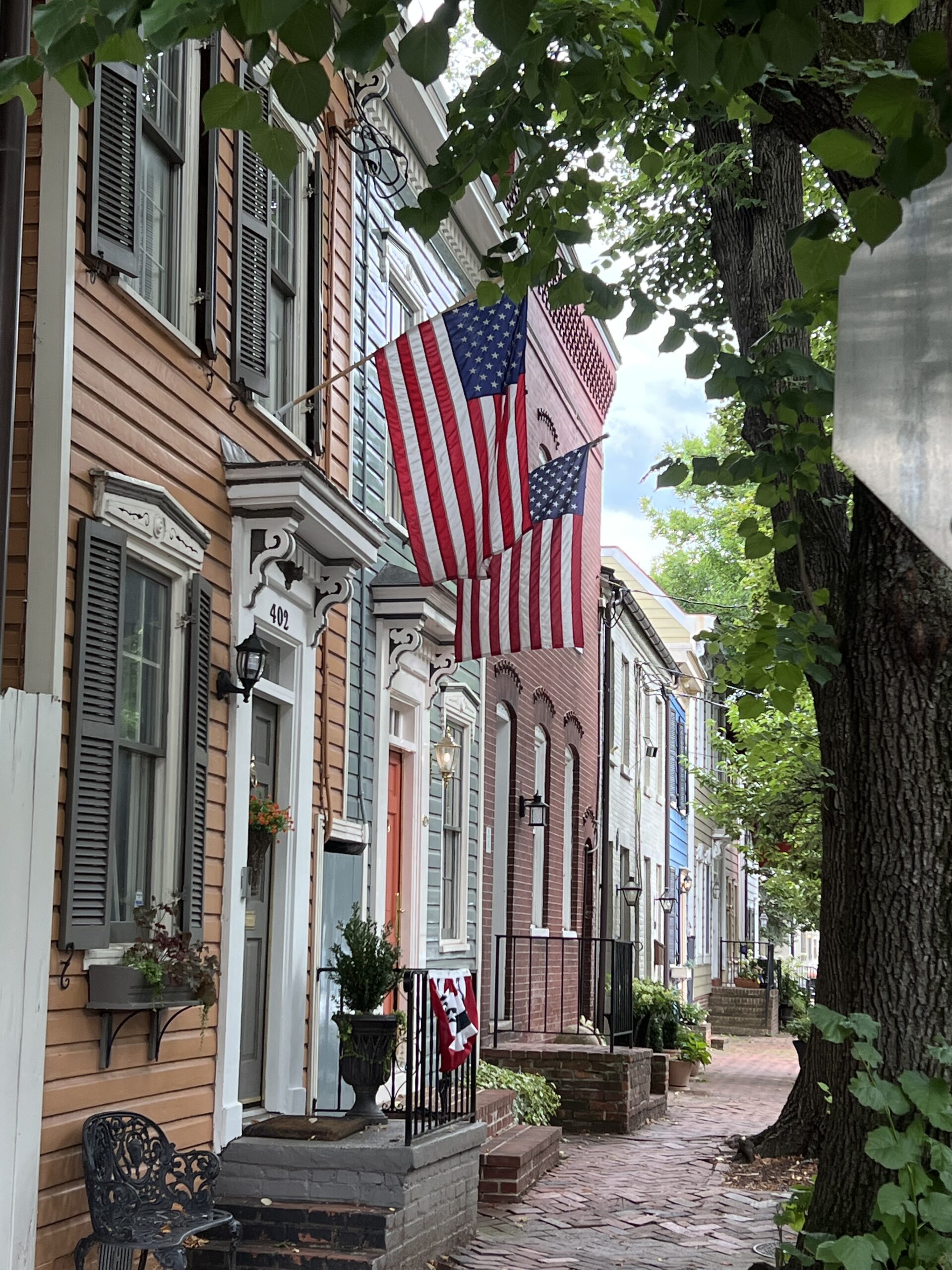 Estados Unidos empresarial